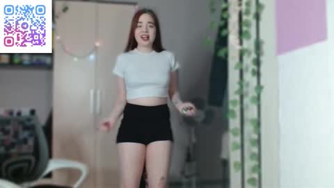 Eva online show from 01.14.26