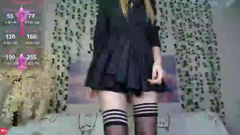 yume_ko online show from 11.28.25