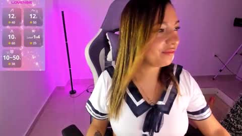 Yumecam rooms online show from 12.14.25