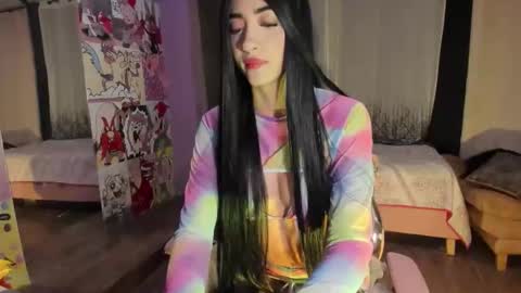 yumeko_dolly_ online show from 01.06.26