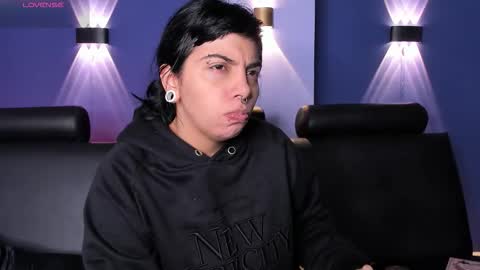 YUMEKO  online show from 09.28.25