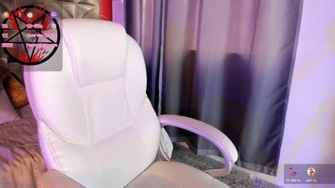 YUMEKO  online show from 10.05.25