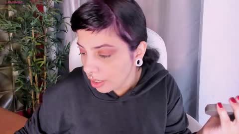 YUMEKO  online show from 11.11.25