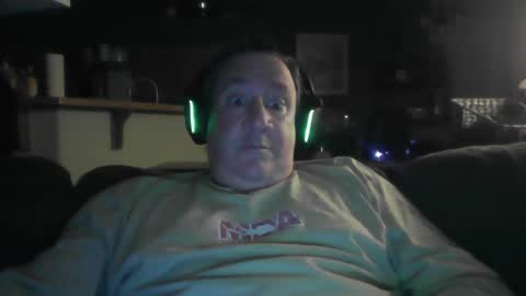 Snapshot of yumguy69 chatting on 02.16.25 YumGuy69 online show from 02.16.25