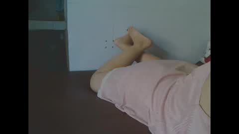 yumi123_ online show from 10.17.25