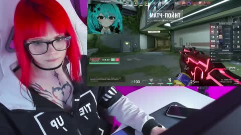 Yumi 3 online show from 01.27.25