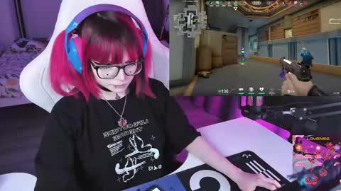 Yumi 3 online show from 04.26.26