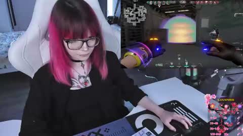 Yumi 3 online show from 06.18.26