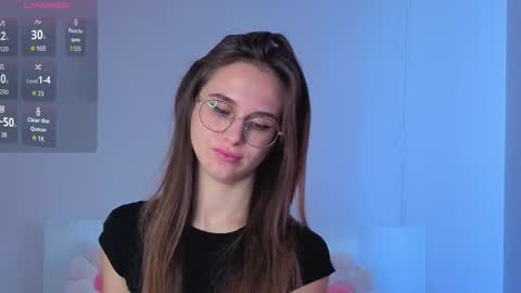 Snapshot of yumiiai chatting on 10.09.25 Yumi online show from 10.09.25