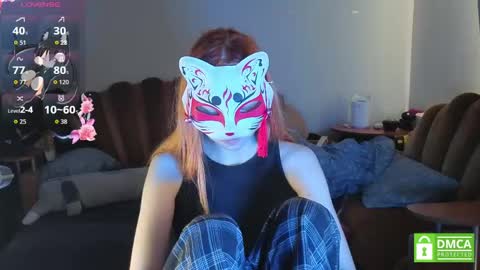 Snapshot of yumiko_uwu chatting on 05.06.26 Yumeko online show from 05.06.26