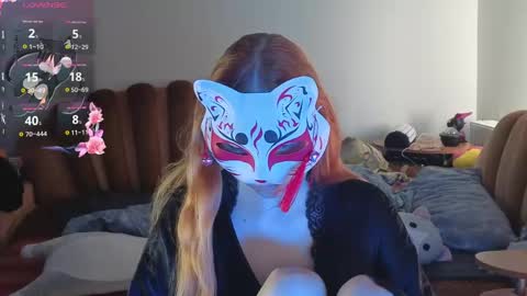 Snapshot of yumiko_uwu chatting on 05.24.26 Yumeko online show from 05.24.26
