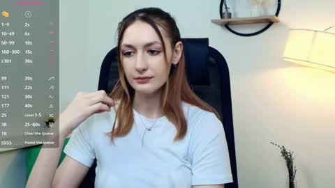 yumiko_yumi online show from 04.23.26