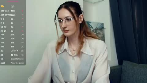 yumiko_yumi online show from 05.01.26