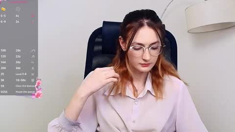 yumiko_yumi online show from 05.07.26