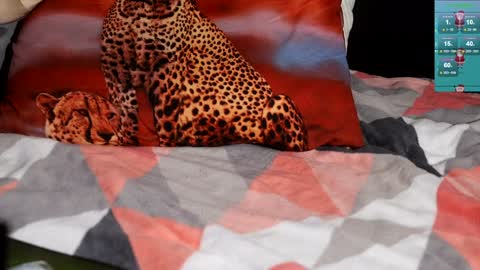 ShyMan online show from 01.08.25