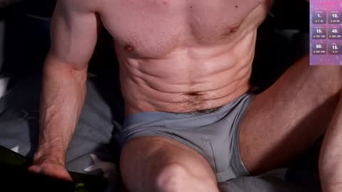 ShyMan online show from 01.22.25