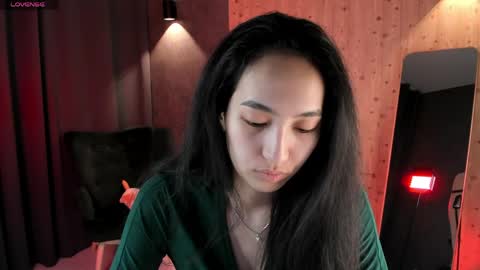 Cindey online show from 04.18.26