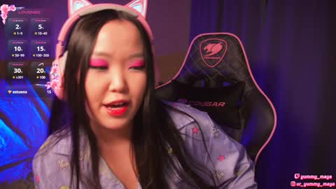 Chimi online show from 12.06.24