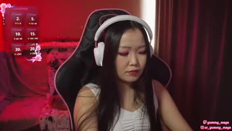 Chimi online show from 02.15.25