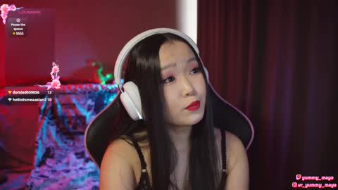 Chimi online show from 02.21.25