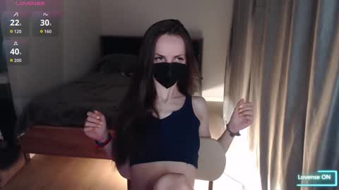 Snapshot of yummy_waffle chatting on 02.14.26 yummy_waffle online show from 02.14.26