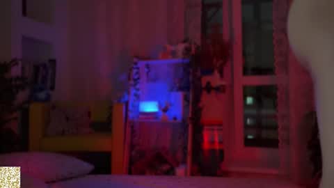 Snapshot of yummycitrus chatting on 11.30.25 Katherine online show from 11.30.25