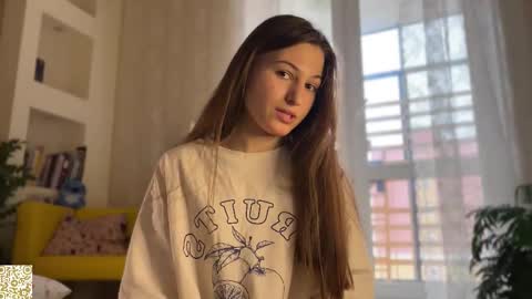 Snapshot of yummycitrus chatting on 12.03.25 Katherine online show from 12.03.25