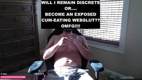 yummydickmilk online show from 02.20.25