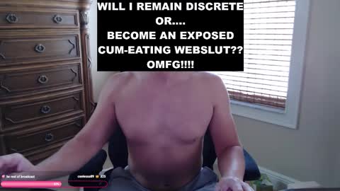 yummydickmilk online show from 02.21.25