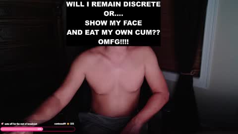 yummydickmilk online show from 02.27.25