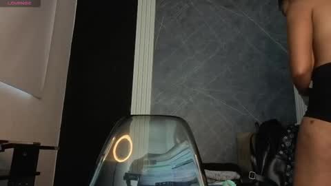 Snapshot of yummyduo chatting on 11.08.25 Yummyduo online show from 11.08.25