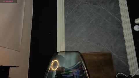 Snapshot of yummyduo chatting on 11.24.25 Yummyduo online show from 11.24.25