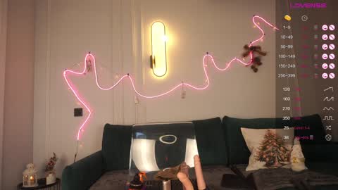 Yummy online show from 12.21.24