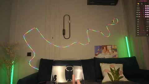 Yummy online show from 03.07.26