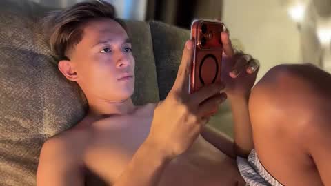 Justine online show from 01.19.26