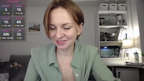 Lillya online show from 01.18.25