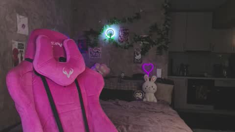 Snapshot of yummylisa chatting on 02.23.26 Lisa online show from 02.23.26