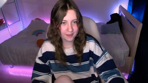 YummyPolly online show from 01.10.25