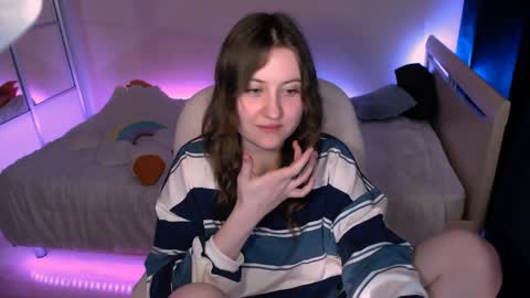 YummyPolly online show from 01.11.25