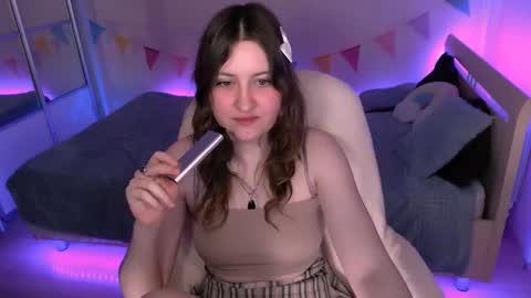 YummyPolly online show from 01.29.25