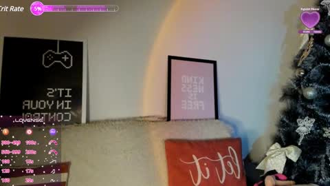 KIM online show from 12.16.24