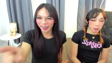Snapshot of yummytskath chatting on 06.10.26 baby kahth online show from 06.10.26