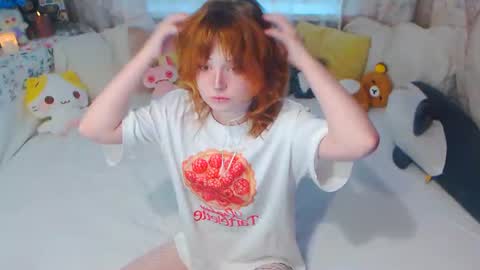 Snapshot of yuna_jin chatting on 06.11.26 yuna_jin online show from 06.11.26