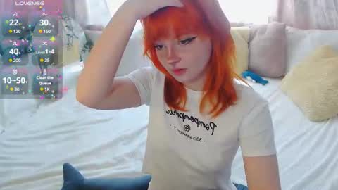 Snapshot of yuna_jin chatting on 07.22.26 yuna_jin online show from 07.22.26