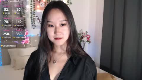 Yuna online show from 09.27.25