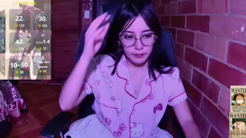 yuna_pink666 online show from 05.12.26