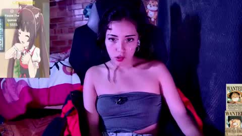 yuna_pink666 online show from 08.04.26