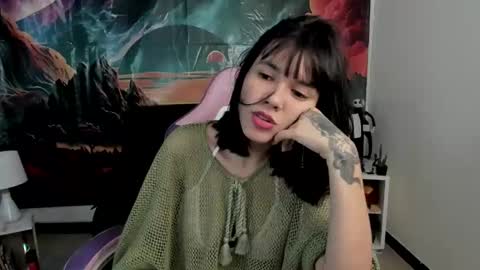 Yuna online show from 11.05.25