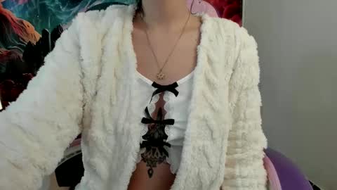 Yuna online show from 11.13.25