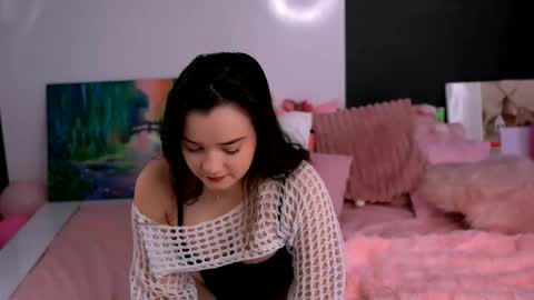 YunaHaruno online show from 03.27.26